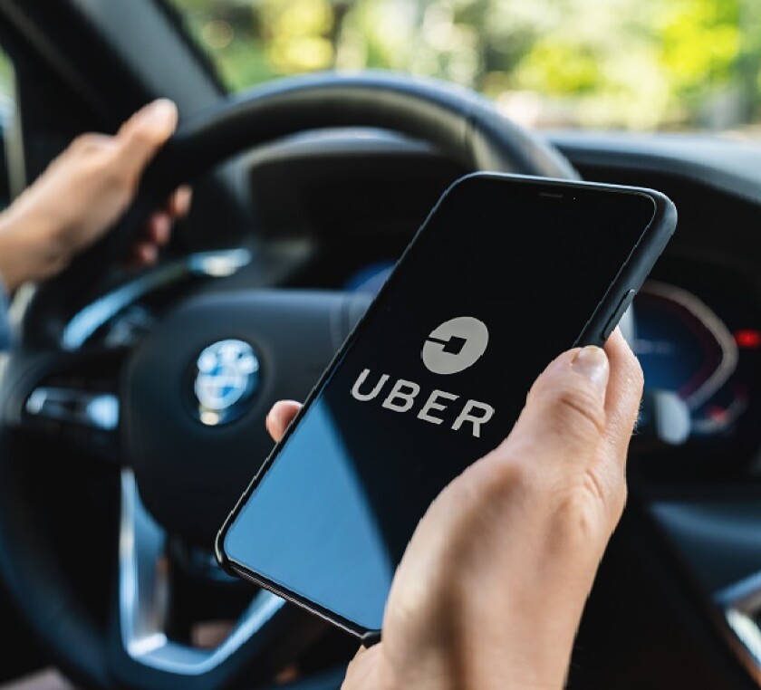 Uber Loading From Static Rate Limiting to Intelligent Load Management: Lessons from ...