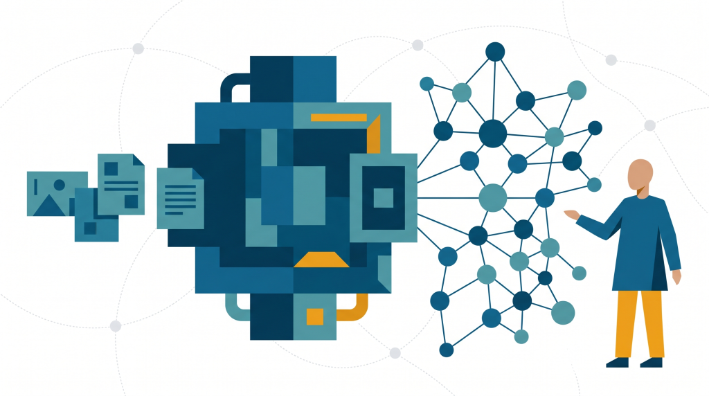 Document Intelligence: Turn PDFs Into a Queryable Knowledge Graph ...